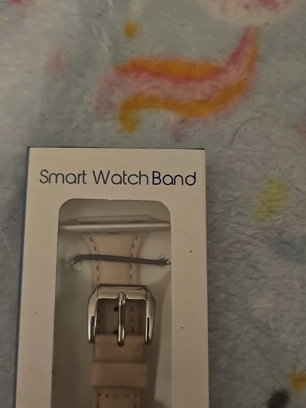 smart watch generic brand